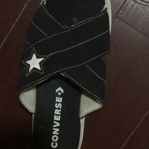 Converse Slip On